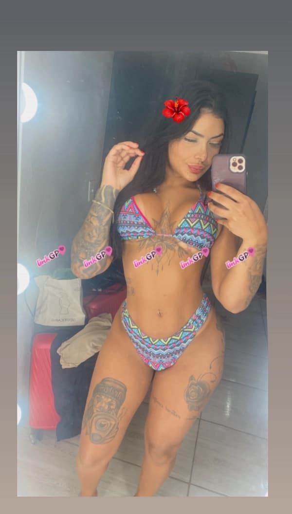 Acompanhante em Rio de Janeiro — beijo na boca, foto 2 de Lorena