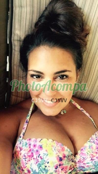 Acompanhante depilada em São Paulo — Lorena, foto 5