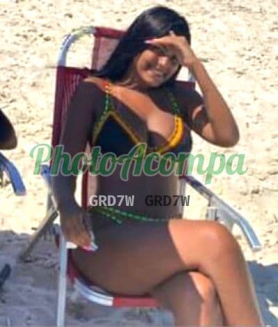 Acompanhante magra em Guarujá — Lorena, foto 3