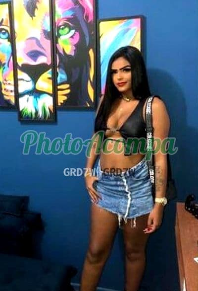 Foto 5: Acompanhante depilada em Guarujá — Lorena