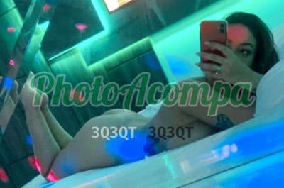 Acompanhante em Foz do Iguaçu com beijo grego (2) — Lorena