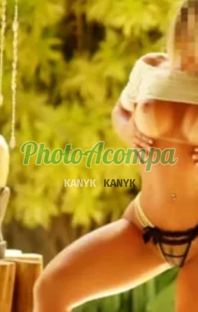 Acompanhante em Belo Horizonte com sexo anal (6) — Lorena