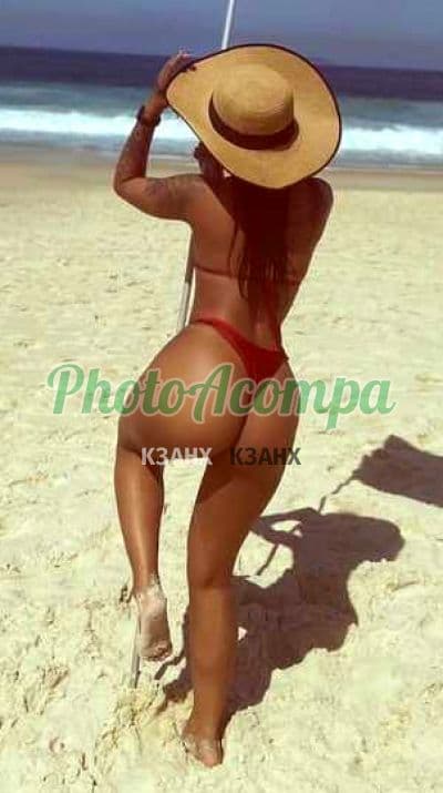 Acompanhante em Ilhabela — experiência de namorada, foto 4 de Lorena