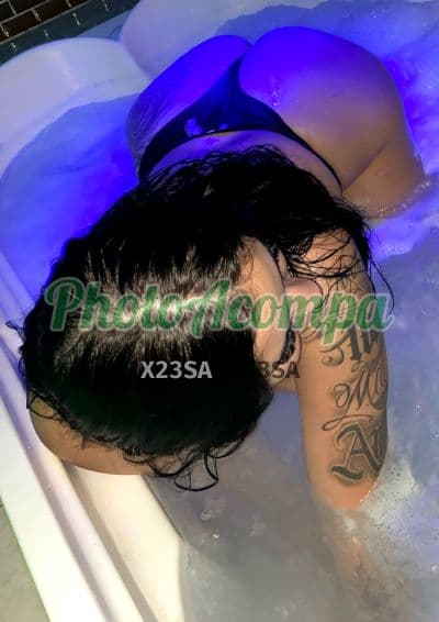 Acompanhante em Ribeirão Preto — namoradinha, foto 4 de Lorena