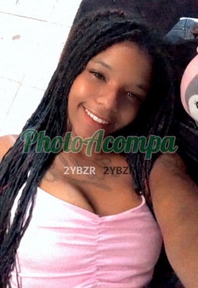Foto 6: Acompanhante em Registro — experiência de namorada, Lorena