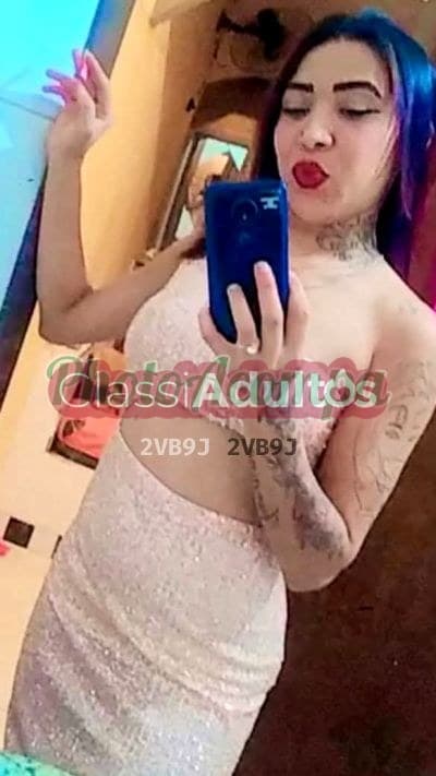 Acompanhante morena em Sorocaba, foto de perfil