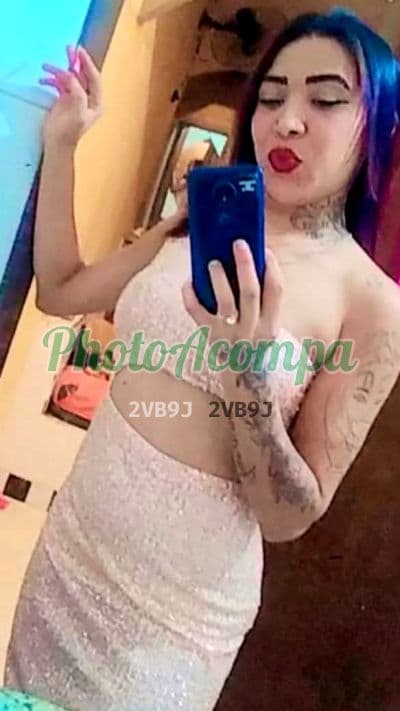 Acompanhante em Sorocaba — oral natural, foto 6 de Lorena