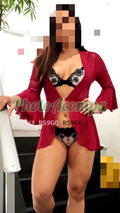 Acompanhante morena em São Paulo, foto 3 de Lorena