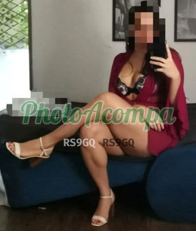 Acompanhante em São Paulo — namoradinha, foto 4 de Lorena