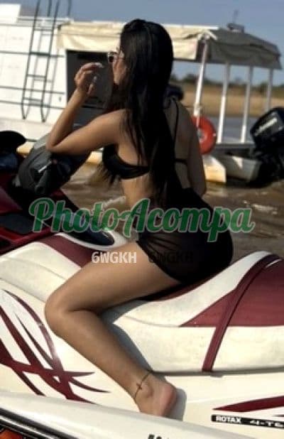 Acompanhante magra em Feira de Santana (3) — Lorena