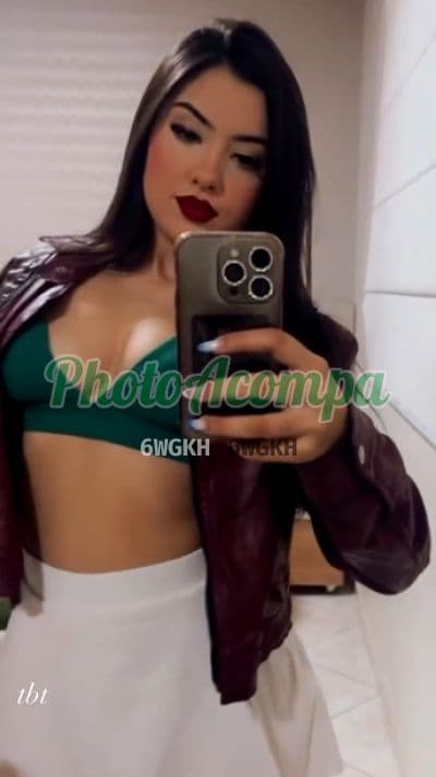 Acompanhante em Feira de Santana — experiência de namorada, foto 4 de Lorena