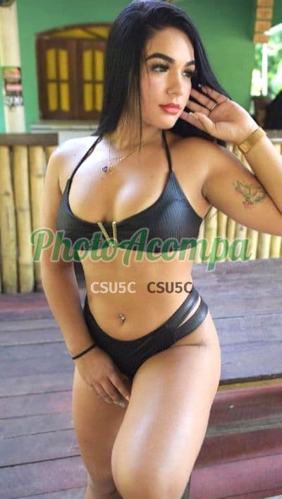 Foto 2: Acompanhante em Guarulhos — beijo grego, Lorena