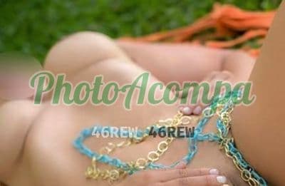 Foto 6: Acompanhante em Niterói — sexo anal, Lorena