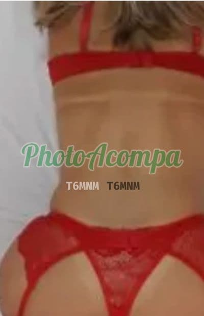 Acompanhante em Salvador — beijo na boca, foto 2 de Lorena