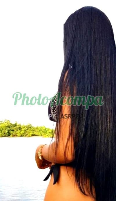 Foto 5: Acompanhante morena em Campo Grande — Lorena