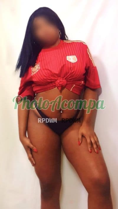 Acompanhante em Rio de Janeiro — namoradinha, foto 4 de Lorena