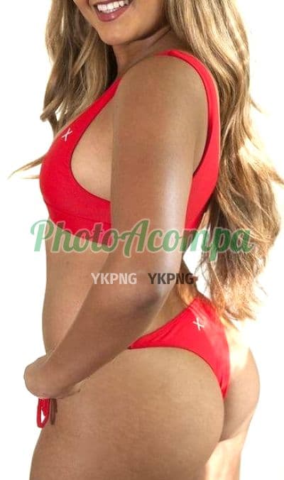 Acompanhante depilada em Rio de Janeiro (5) — Lorena