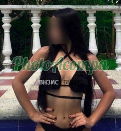 Acompanhante magra em Osasco (3) — Lorena