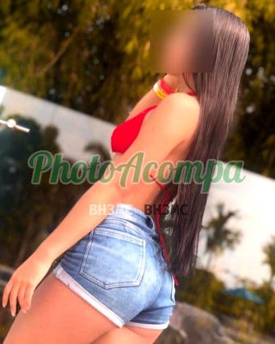 Acompanhante morena em Osasco — Lorena, foto 5