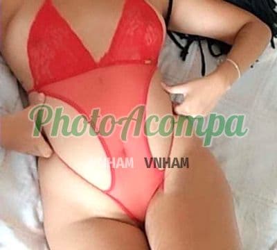 Acompanhante em Recife com experiência de namorada (2) — Lorena
