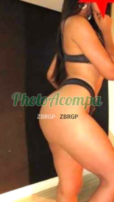 Foto 2: Acompanhante em Rio de Janeiro — beijo grego, Lorena