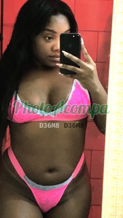 Acompanhante em São Paulo — beijo na boca, foto 2 de Lorena