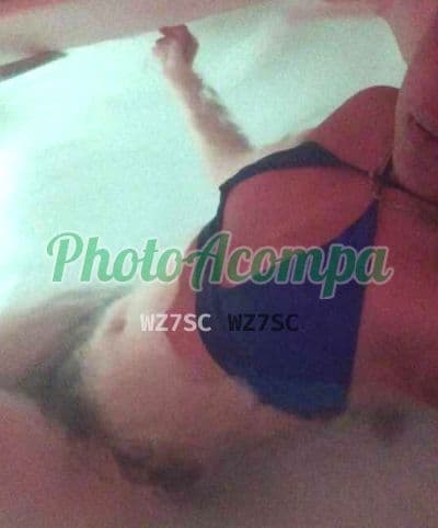 Acompanhante magra em Franco da Rocha (3) — Lorena