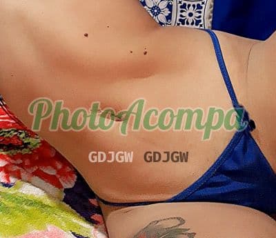 Acompanhante em Lucas do Rio Verde com beijo grego (2) — Lorena