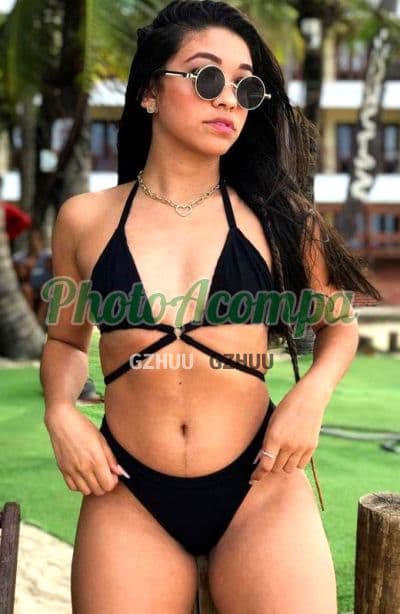 Acompanhante depilada em Rio de Janeiro (3) — Lorena