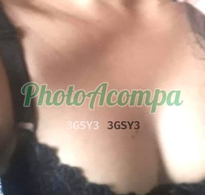 Acompanhante em São Paulo — beijo na boca, foto 2 de Lorena