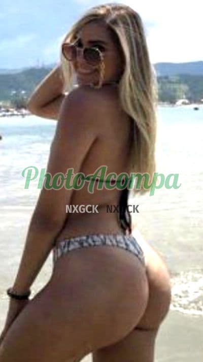 Acompanhante em Juiz de Fora com beijo grego (2) — Lorena