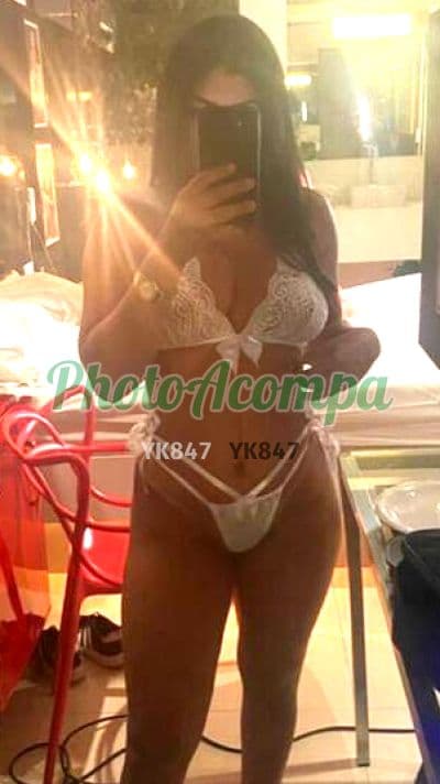 Foto 5: Acompanhante morena em Fortaleza — Lorena
