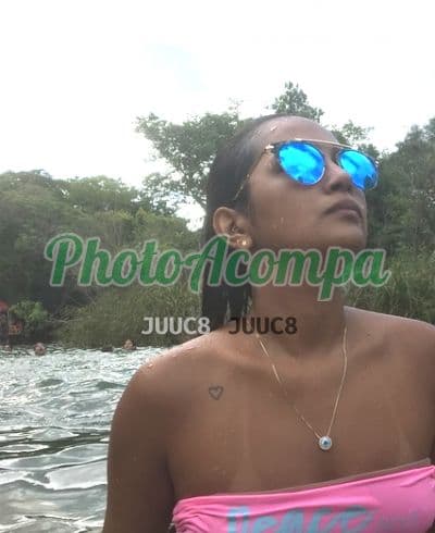 Acompanhante morena em Guarujá, foto 3 de Lorena