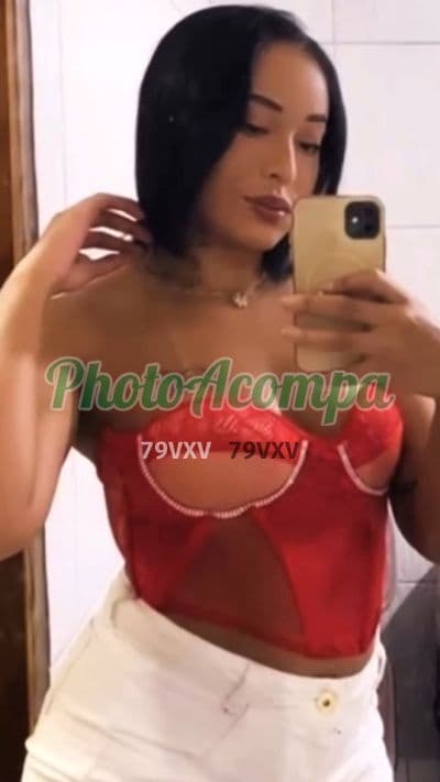 Foto 4: Acompanhante em São Vicente — experiência de namorada, Lorena