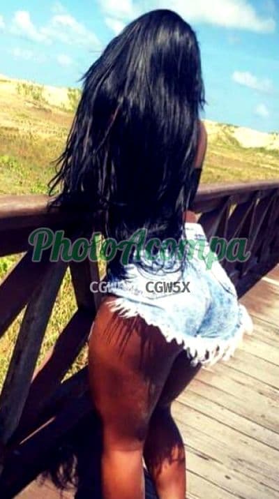 Acompanhante em Nova Iguaçu com namoradinha (4) — Lorena