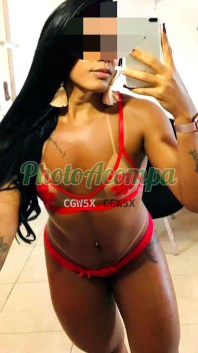 Acompanhante morena em Nova Iguaçu (5) — Lorena