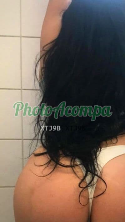 Foto 4: Acompanhante de seios naturais em Curitiba — Lorena