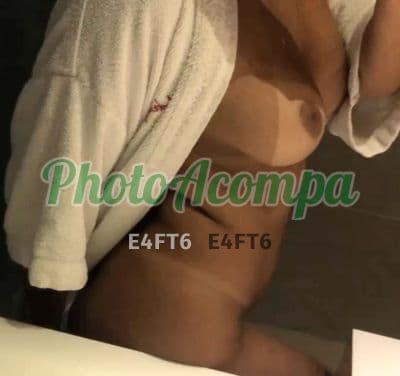 Acompanhante em Fortaleza — experiência de namorada, foto 4 de Lorena