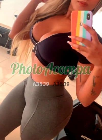 Foto 6: Acompanhante em Belém — sexo anal, Lorena