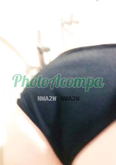 Foto 3: Acompanhante depilada em Rio de Janeiro — Lorena
