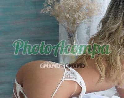 Acompanhante depilada em São Paulo (3) — Lorena Colt