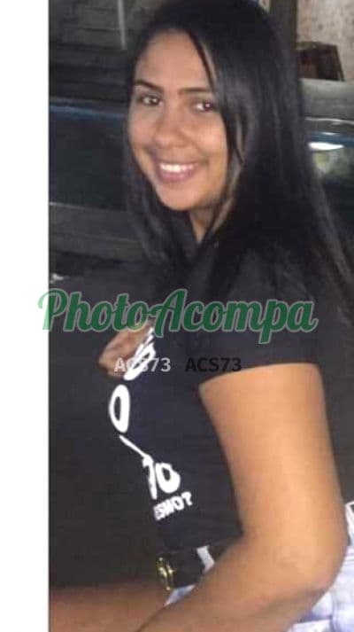 Acompanhante em Niterói — namoradinha, foto 4 de Lorena