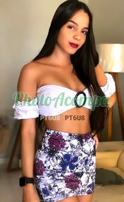 Acompanhante em Rio de Janeiro — namoradinha, foto 4 de Lorena