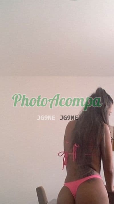 Foto 4: Acompanhante em Belo Horizonte — experiência de namorada, Lorena