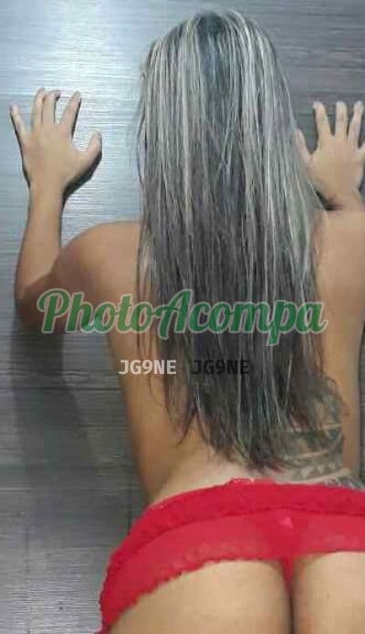 Acompanhante magra em Belo Horizonte — Lorena, foto 5