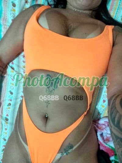 Acompanhante em Três Rios — experiência de namorada, foto 4 de Lorena