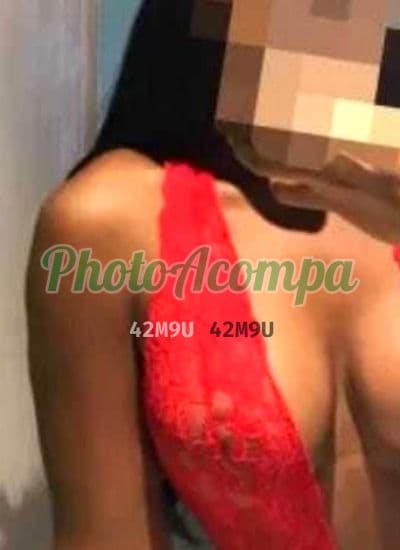 Acompanhante morena em Belo Horizonte (3) — Lorena