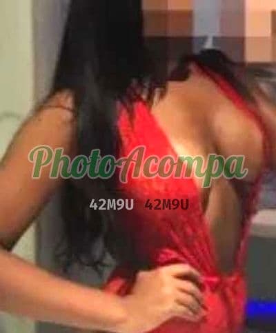 Acompanhante em Belo Horizonte com experiência de namorada (4) — Lorena