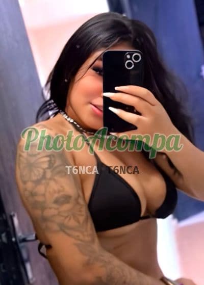 Acompanhante em Rio de Janeiro com beijo na boca (2) — Lorena