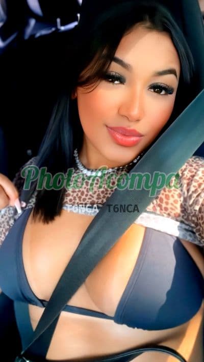 Acompanhante magra em Rio de Janeiro, foto 3 de Lorena